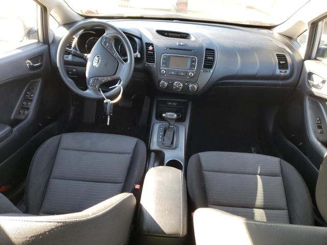 Photo 7 VIN: KNAFX4A64G5469389 - KIA FORTE 