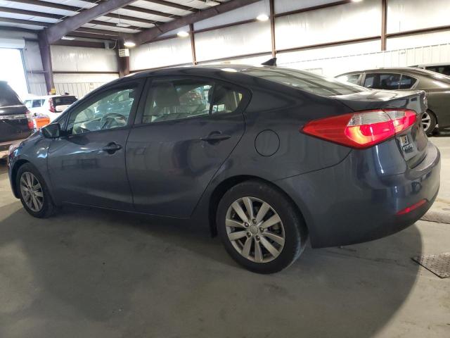 Photo 1 VIN: KNAFX4A64G5469649 - KIA FORTE 