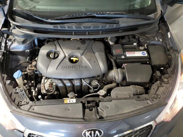 Photo 10 VIN: KNAFX4A64G5469649 - KIA FORTE 