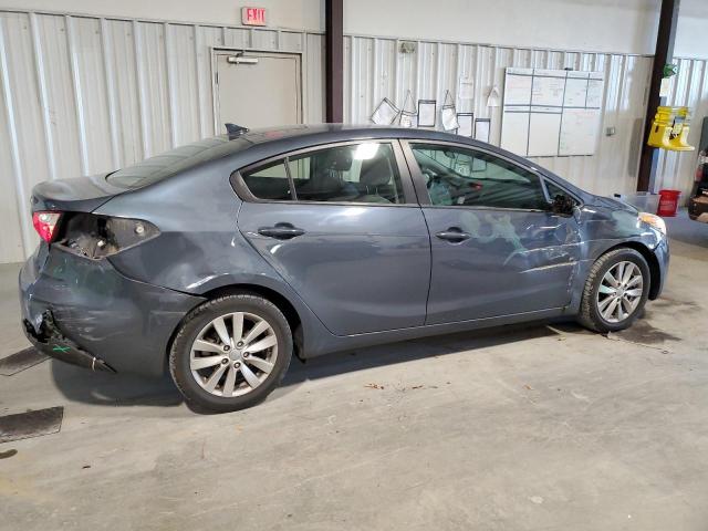 Photo 2 VIN: KNAFX4A64G5469649 - KIA FORTE 