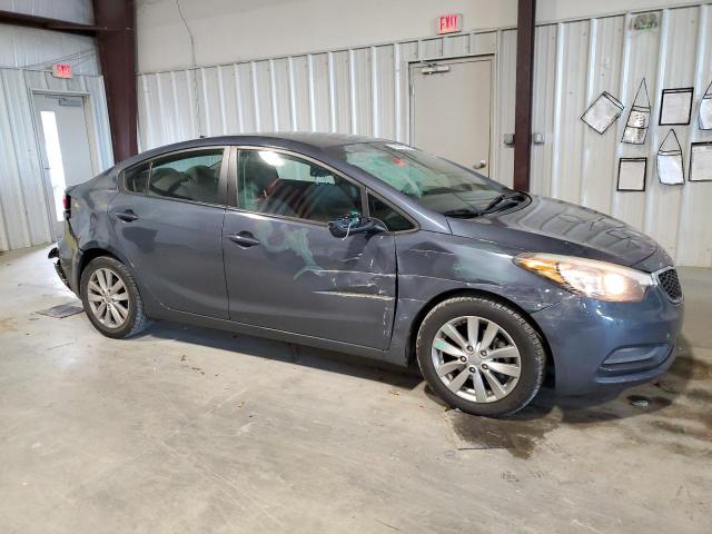 Photo 3 VIN: KNAFX4A64G5469649 - KIA FORTE 