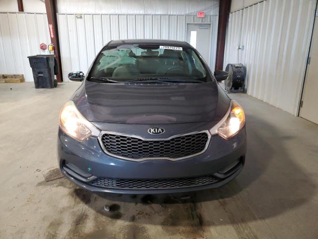 Photo 4 VIN: KNAFX4A64G5469649 - KIA FORTE 