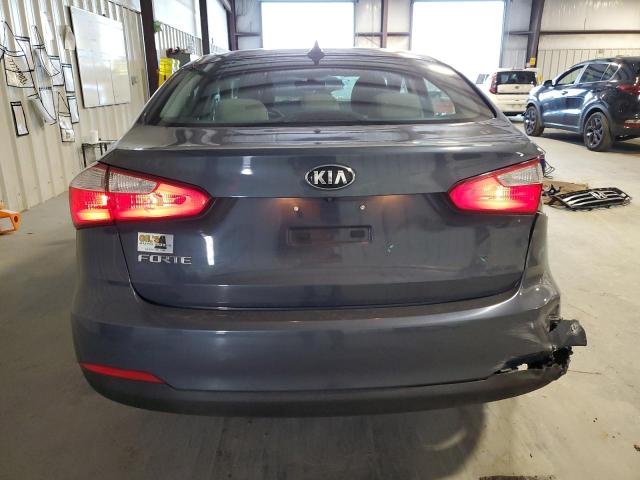 Photo 5 VIN: KNAFX4A64G5469649 - KIA FORTE 