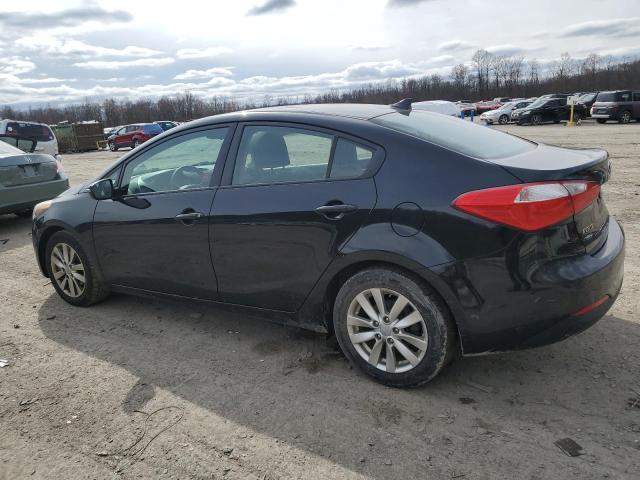 Photo 1 VIN: KNAFX4A64G5477413 - KIA FORTE LX 