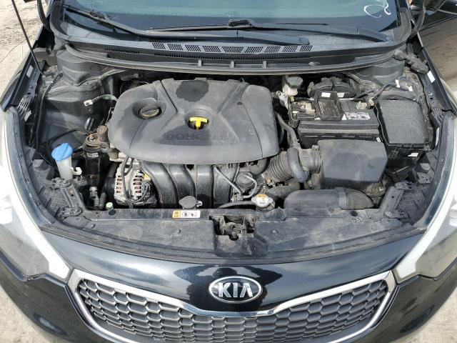 Photo 10 VIN: KNAFX4A64G5477413 - KIA FORTE LX 