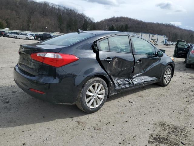 Photo 2 VIN: KNAFX4A64G5477413 - KIA FORTE LX 