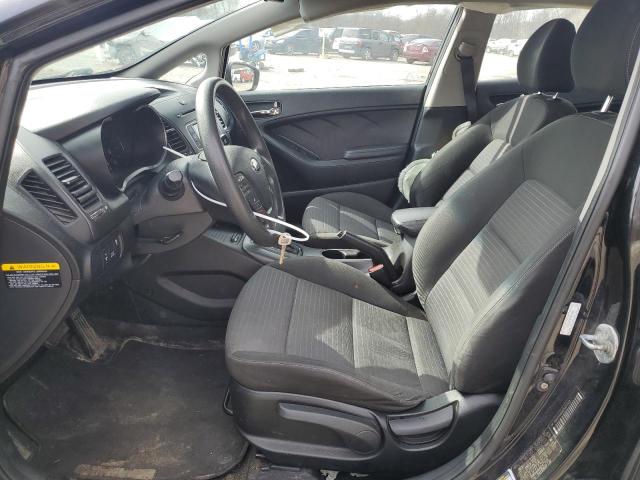 Photo 6 VIN: KNAFX4A64G5477413 - KIA FORTE LX 