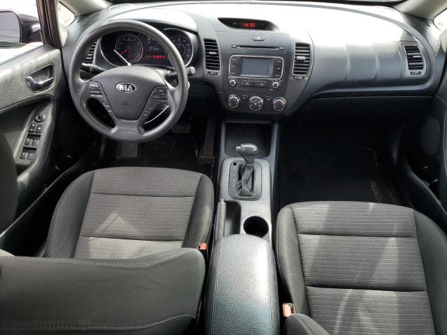 Photo 7 VIN: KNAFX4A64G5477413 - KIA FORTE LX 