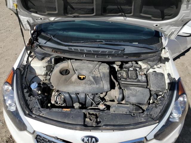 Photo 10 VIN: KNAFX4A64G5486211 - KIA FORTE LX 