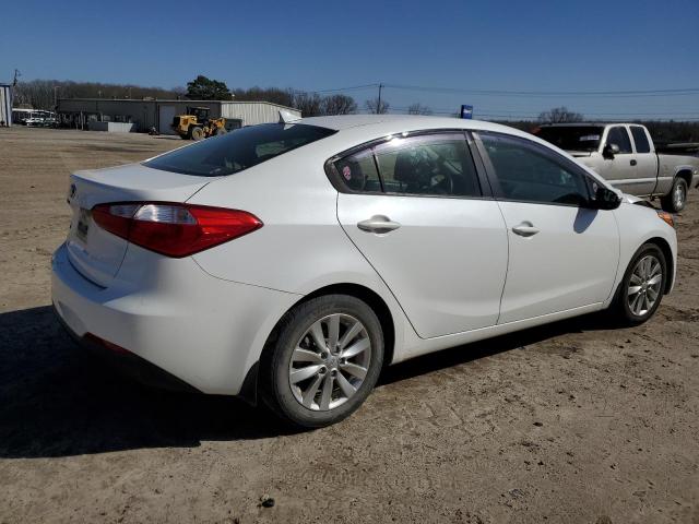 Photo 2 VIN: KNAFX4A64G5486211 - KIA FORTE LX 