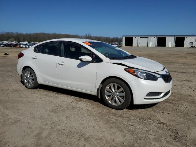 Photo 3 VIN: KNAFX4A64G5486211 - KIA FORTE LX 