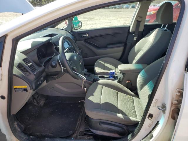 Photo 6 VIN: KNAFX4A64G5486211 - KIA FORTE LX 