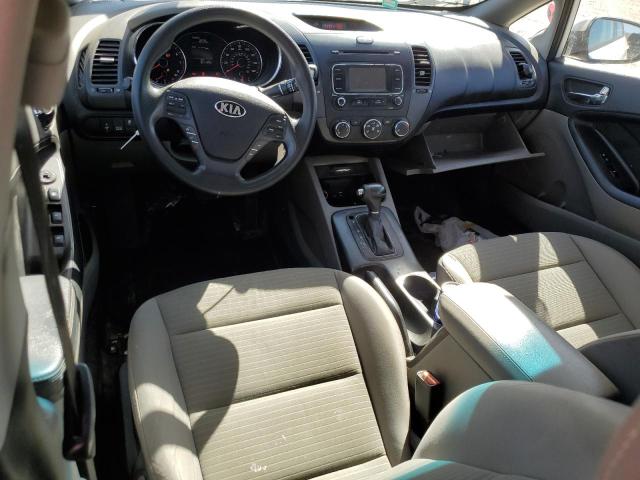 Photo 7 VIN: KNAFX4A64G5486211 - KIA FORTE LX 