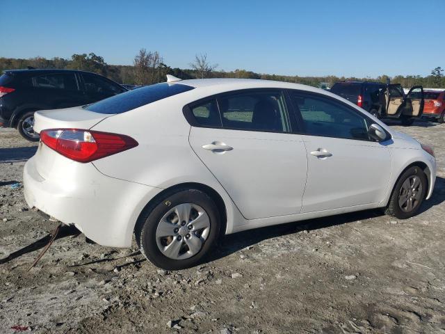 Photo 2 VIN: KNAFX4A64G5497211 - KIA FORTE LX 