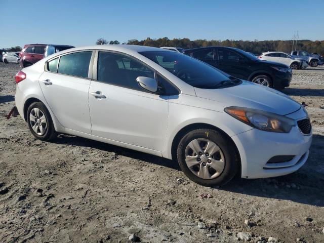 Photo 3 VIN: KNAFX4A64G5497211 - KIA FORTE LX 