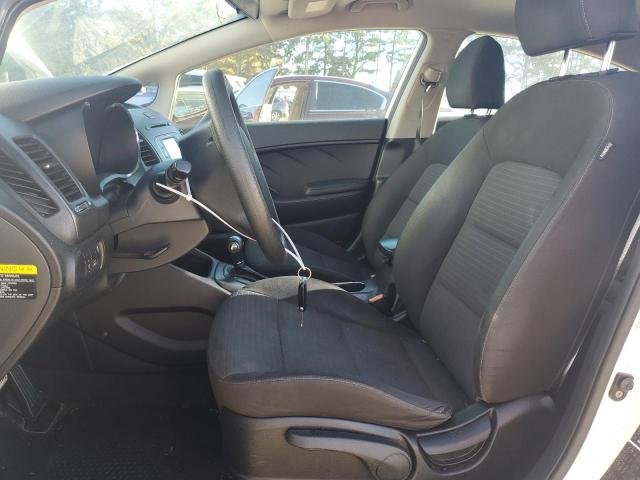 Photo 6 VIN: KNAFX4A64G5497211 - KIA FORTE LX 