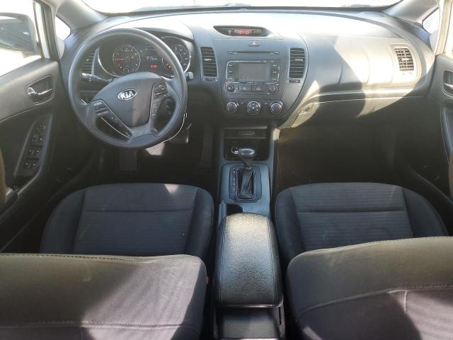 Photo 7 VIN: KNAFX4A64G5497211 - KIA FORTE LX 