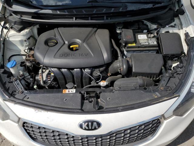 Photo 10 VIN: KNAFX4A64G5516517 - KIA FORTE 