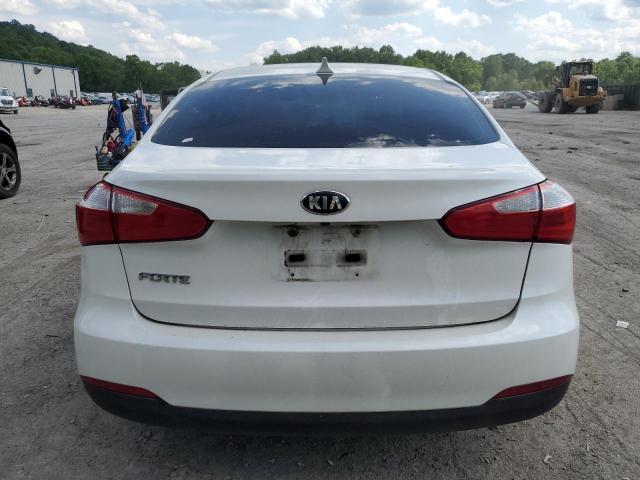 Photo 5 VIN: KNAFX4A64G5516517 - KIA FORTE 