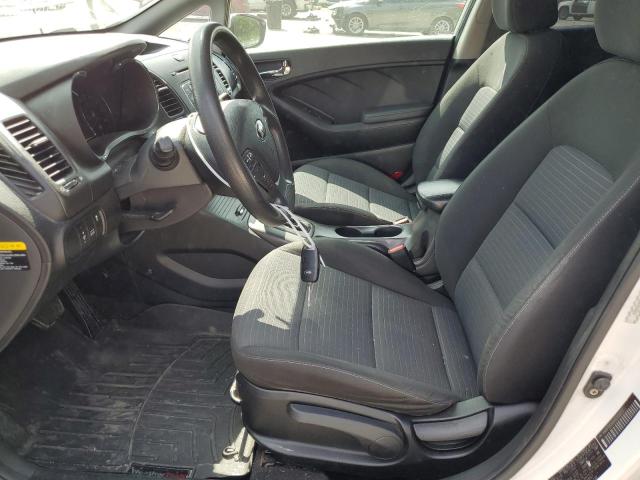 Photo 6 VIN: KNAFX4A64G5516517 - KIA FORTE 