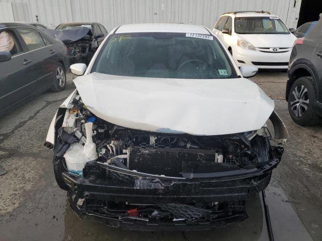 Photo 4 VIN: KNAFX4A64G5528246 - KIA FORTE LX 