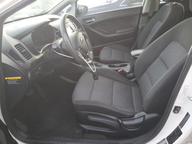 Photo 6 VIN: KNAFX4A64G5528246 - KIA FORTE LX 