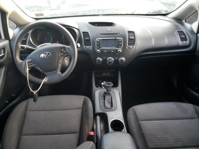 Photo 7 VIN: KNAFX4A64G5528246 - KIA FORTE LX 