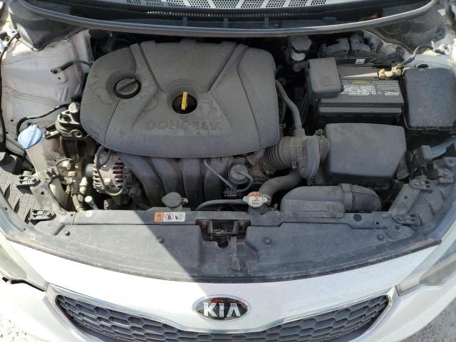 Photo 10 VIN: KNAFX4A64G5532409 - KIA FORTE 