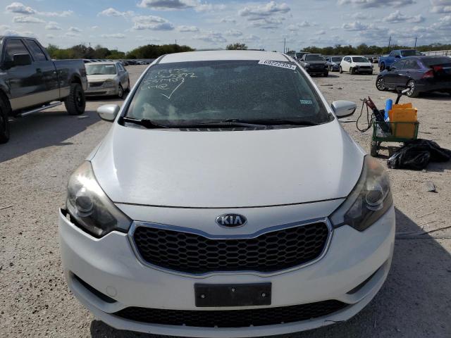 Photo 4 VIN: KNAFX4A64G5532409 - KIA FORTE 