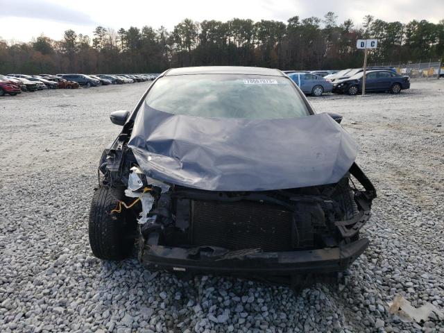 Photo 4 VIN: KNAFX4A64G5552451 - KIA FORTE 