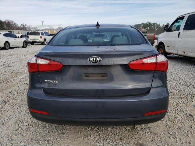 Photo 5 VIN: KNAFX4A64G5552451 - KIA FORTE 