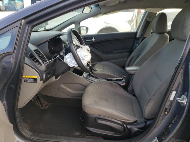 Photo 6 VIN: KNAFX4A64G5552451 - KIA FORTE 