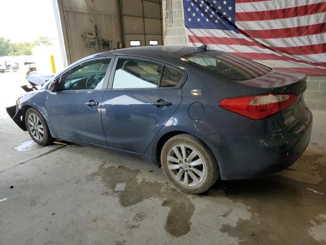 Photo 1 VIN: KNAFX4A64G5557763 - KIA FORTE LX 