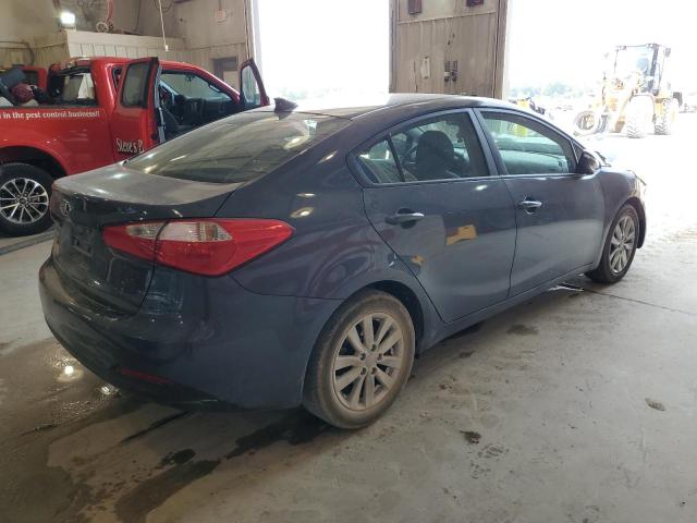 Photo 2 VIN: KNAFX4A64G5557763 - KIA FORTE LX 