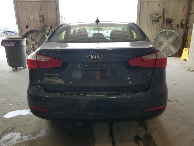 Photo 5 VIN: KNAFX4A64G5557763 - KIA FORTE LX 