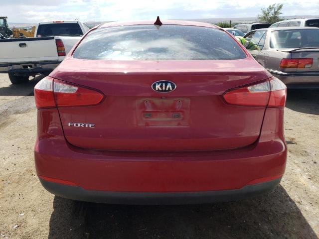 Photo 5 VIN: KNAFX4A64G5557892 - KIA FORTE LX 