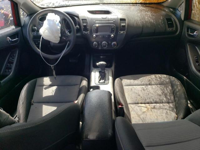 Photo 7 VIN: KNAFX4A64G5557892 - KIA FORTE LX 