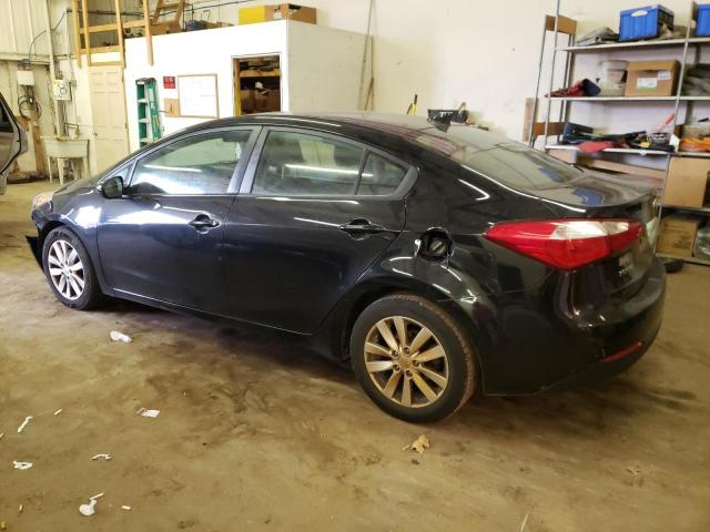 Photo 1 VIN: KNAFX4A64G5558248 - KIA FORTE 