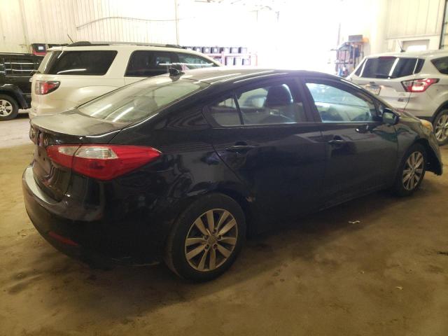 Photo 2 VIN: KNAFX4A64G5558248 - KIA FORTE 