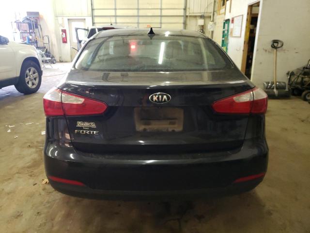 Photo 5 VIN: KNAFX4A64G5558248 - KIA FORTE 