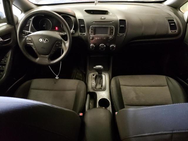 Photo 7 VIN: KNAFX4A64G5558248 - KIA FORTE 