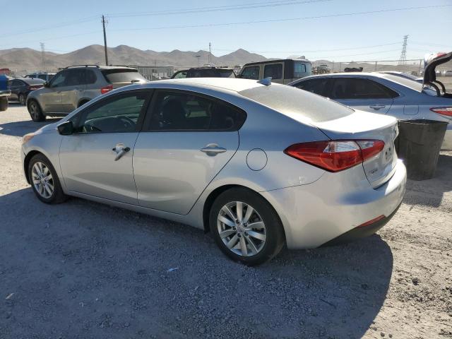 Photo 1 VIN: KNAFX4A64G5605844 - KIA FORTE 