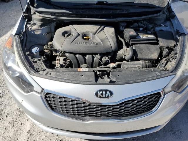 Photo 10 VIN: KNAFX4A64G5605844 - KIA FORTE 