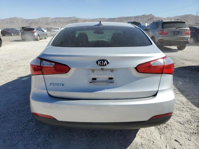 Photo 5 VIN: KNAFX4A64G5605844 - KIA FORTE 