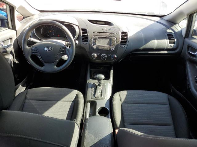 Photo 7 VIN: KNAFX4A64G5605844 - KIA FORTE 