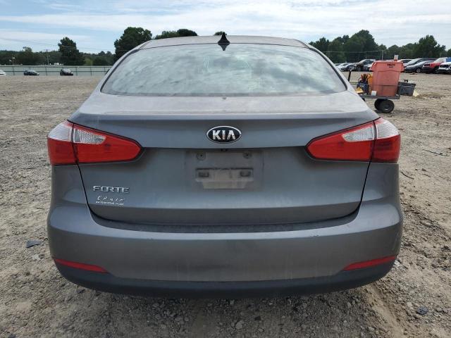 Photo 5 VIN: KNAFX4A64G5608288 - KIA FORTE LX 