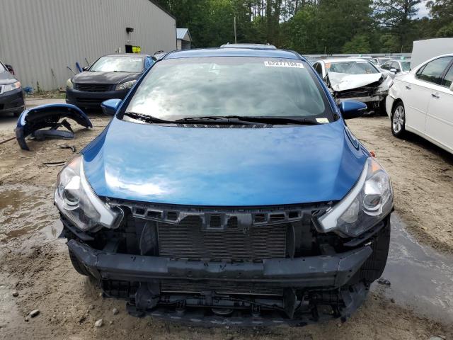 Photo 4 VIN: KNAFX4A65E5064252 - KIA FORTE 