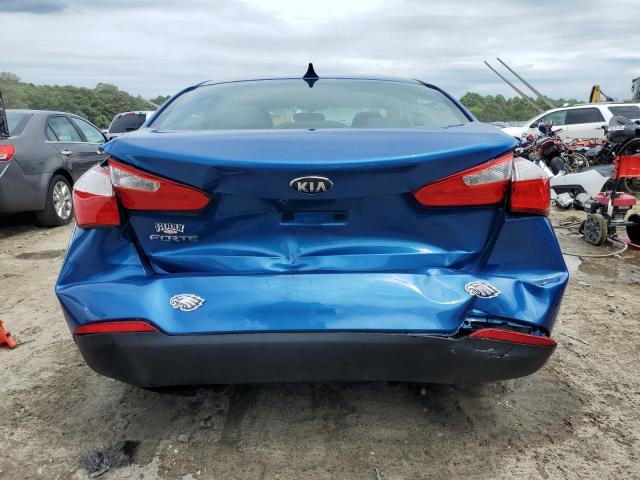 Photo 5 VIN: KNAFX4A65E5064252 - KIA FORTE 