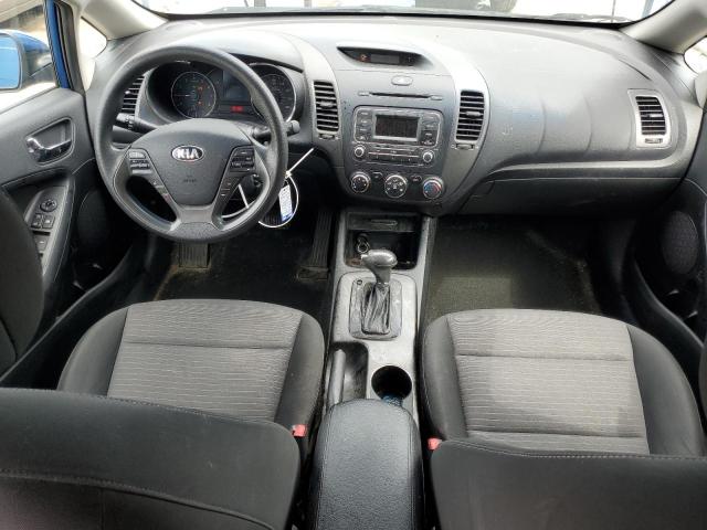 Photo 7 VIN: KNAFX4A65E5064252 - KIA FORTE 