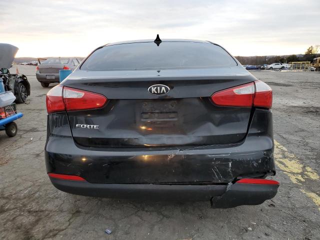 Photo 5 VIN: KNAFX4A65E5066258 - KIA FORTE 